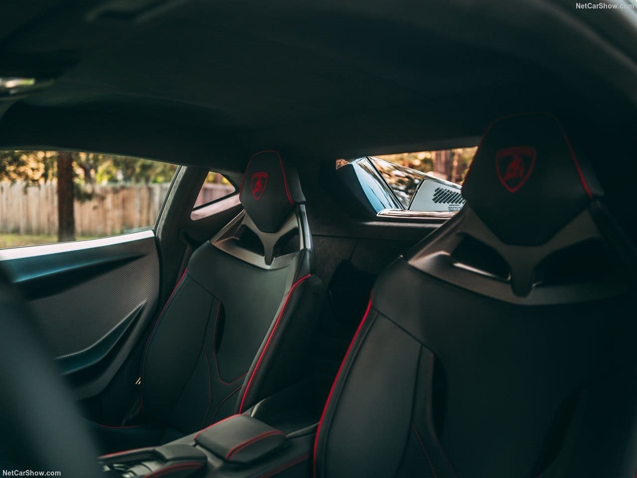 2025 - LAMBORGHINI TEMERARIO, foto 83