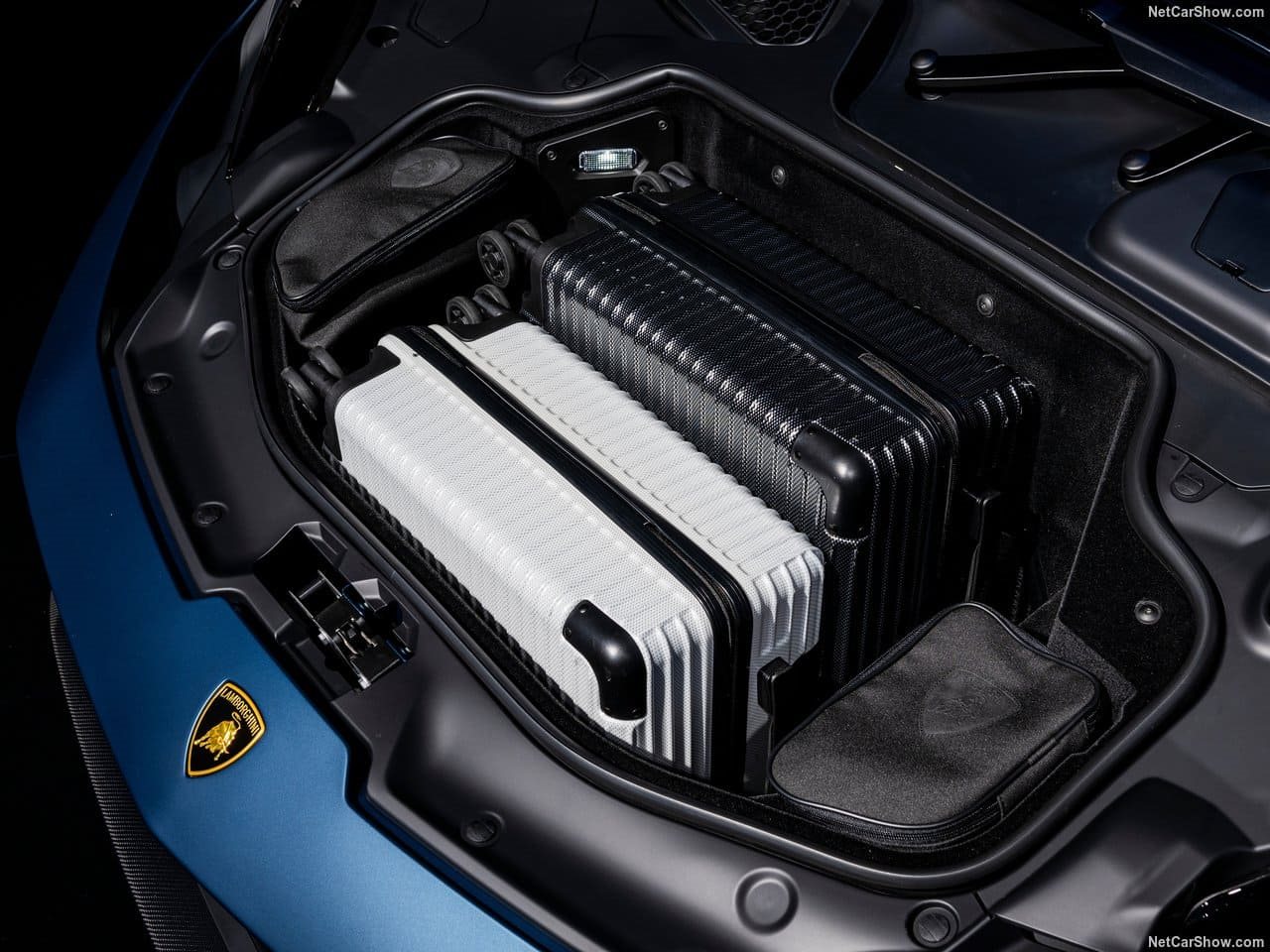 2025 - LAMBORGHINI TEMERARIO, foto 85