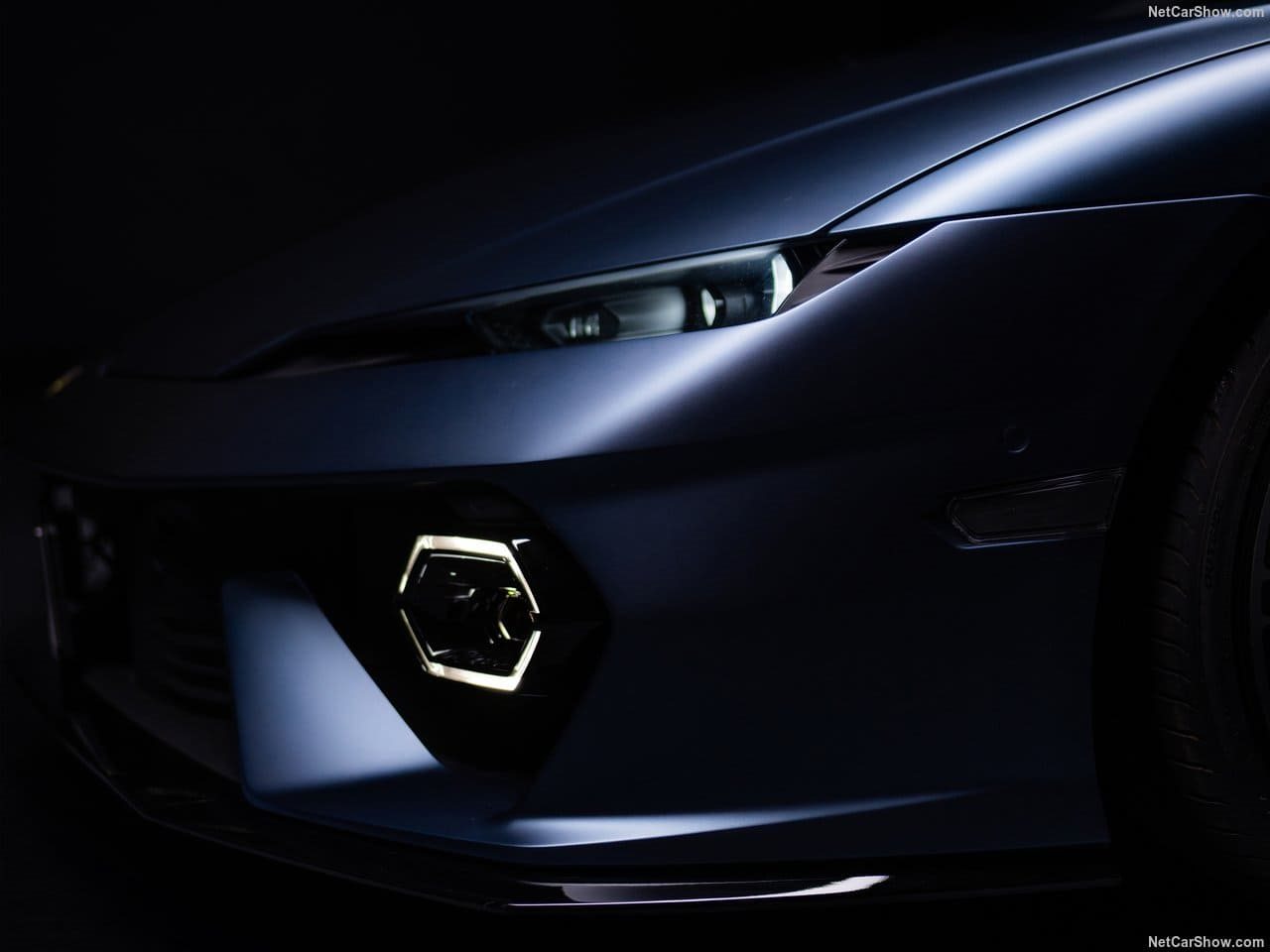 2025 - LAMBORGHINI TEMERARIO, foto 91