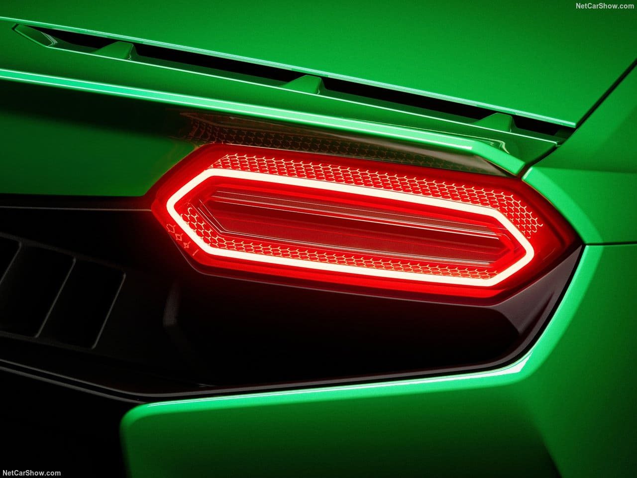 2025 - LAMBORGHINI TEMERARIO, foto 92