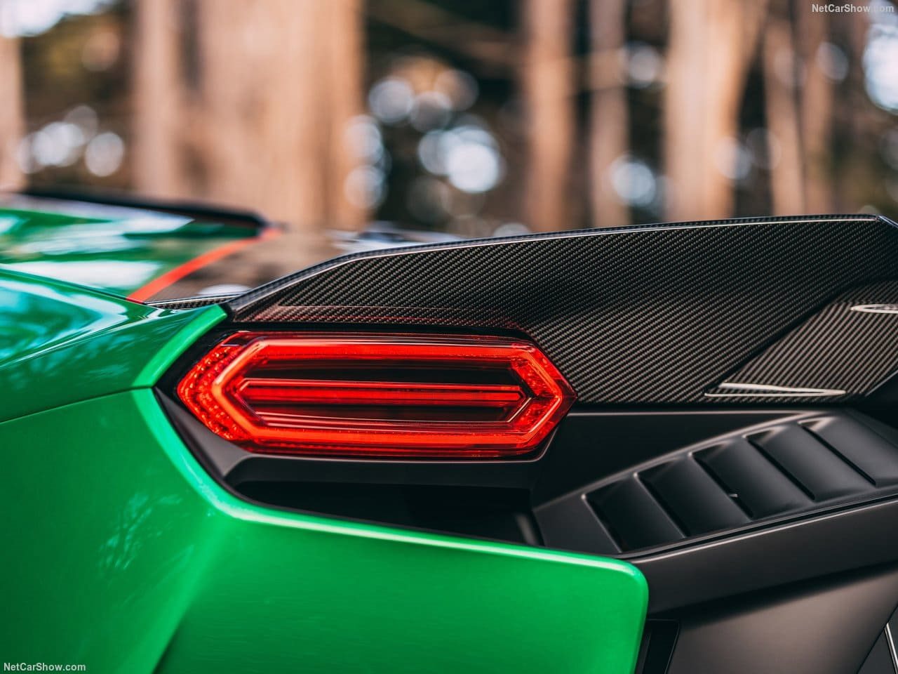 2025 - LAMBORGHINI TEMERARIO, foto 93