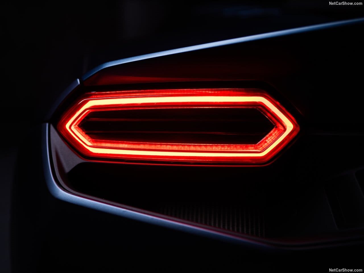 2025 - LAMBORGHINI TEMERARIO, foto 96