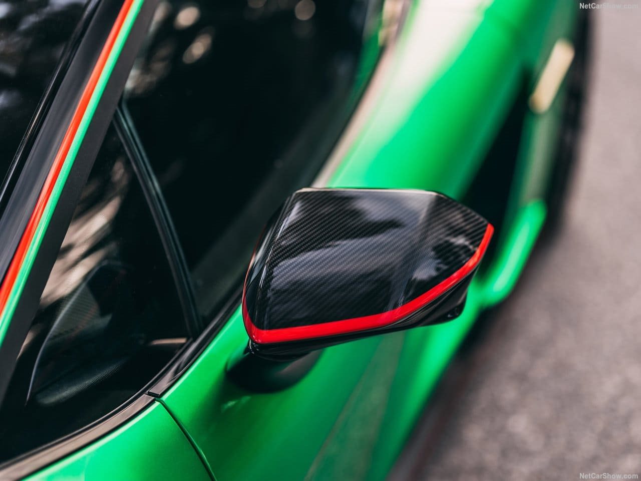 2025 - LAMBORGHINI TEMERARIO, foto 99