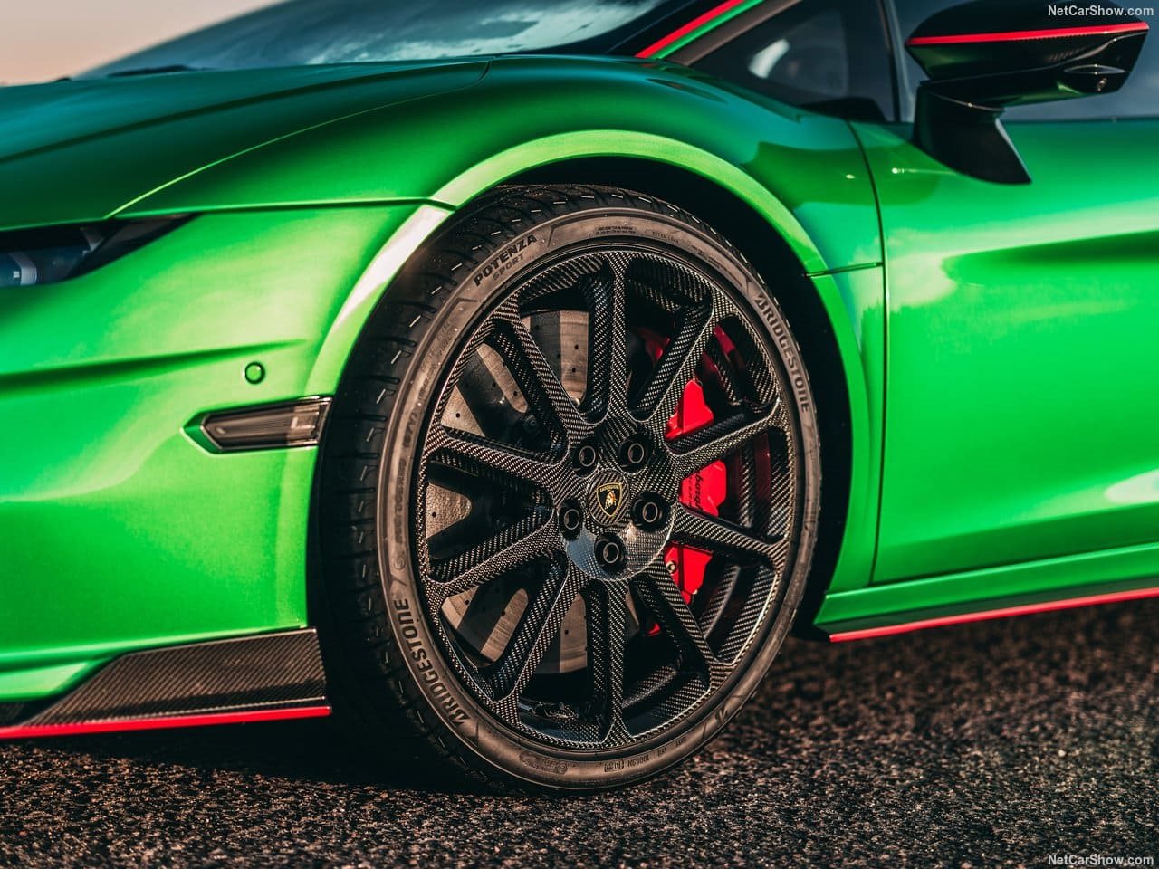 2025 - LAMBORGHINI TEMERARIO, foto 101