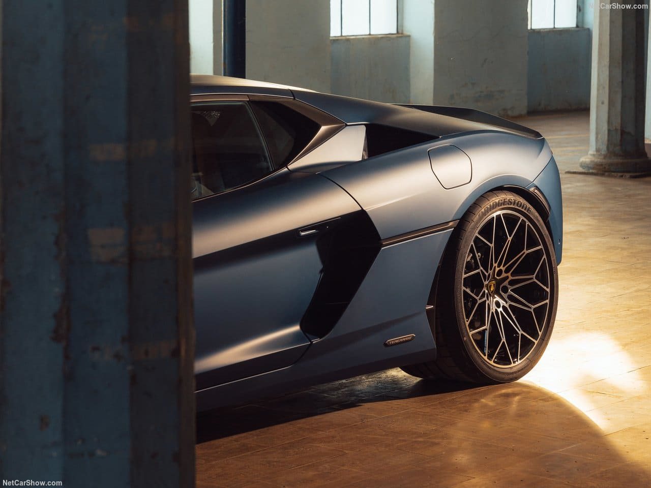 2025 - LAMBORGHINI TEMERARIO, foto 104