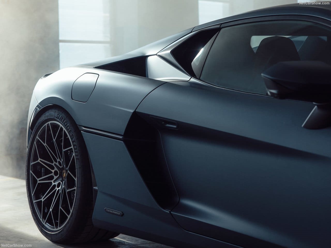 2025 - LAMBORGHINI TEMERARIO, foto 105