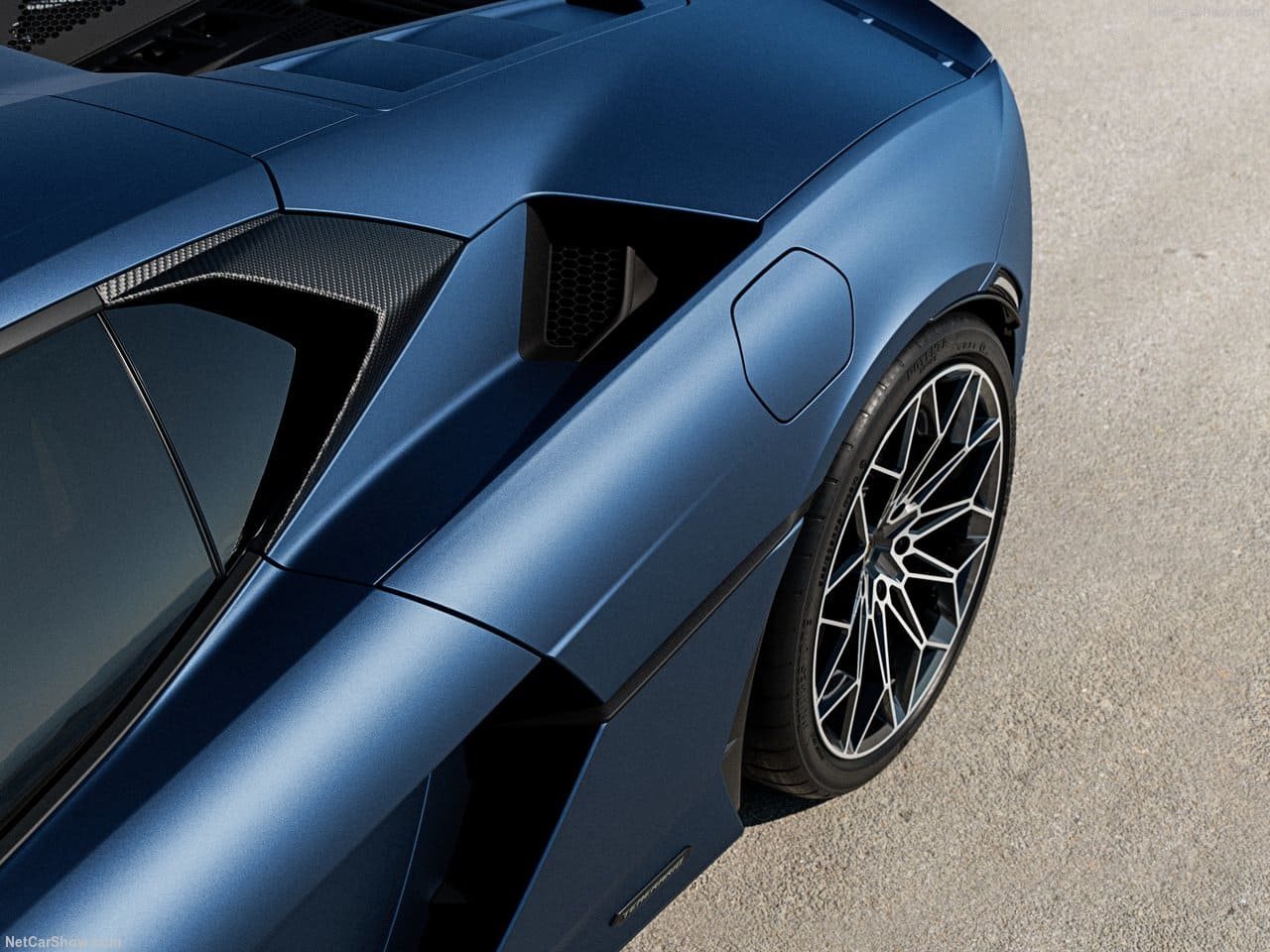 2025 - LAMBORGHINI TEMERARIO, foto 106