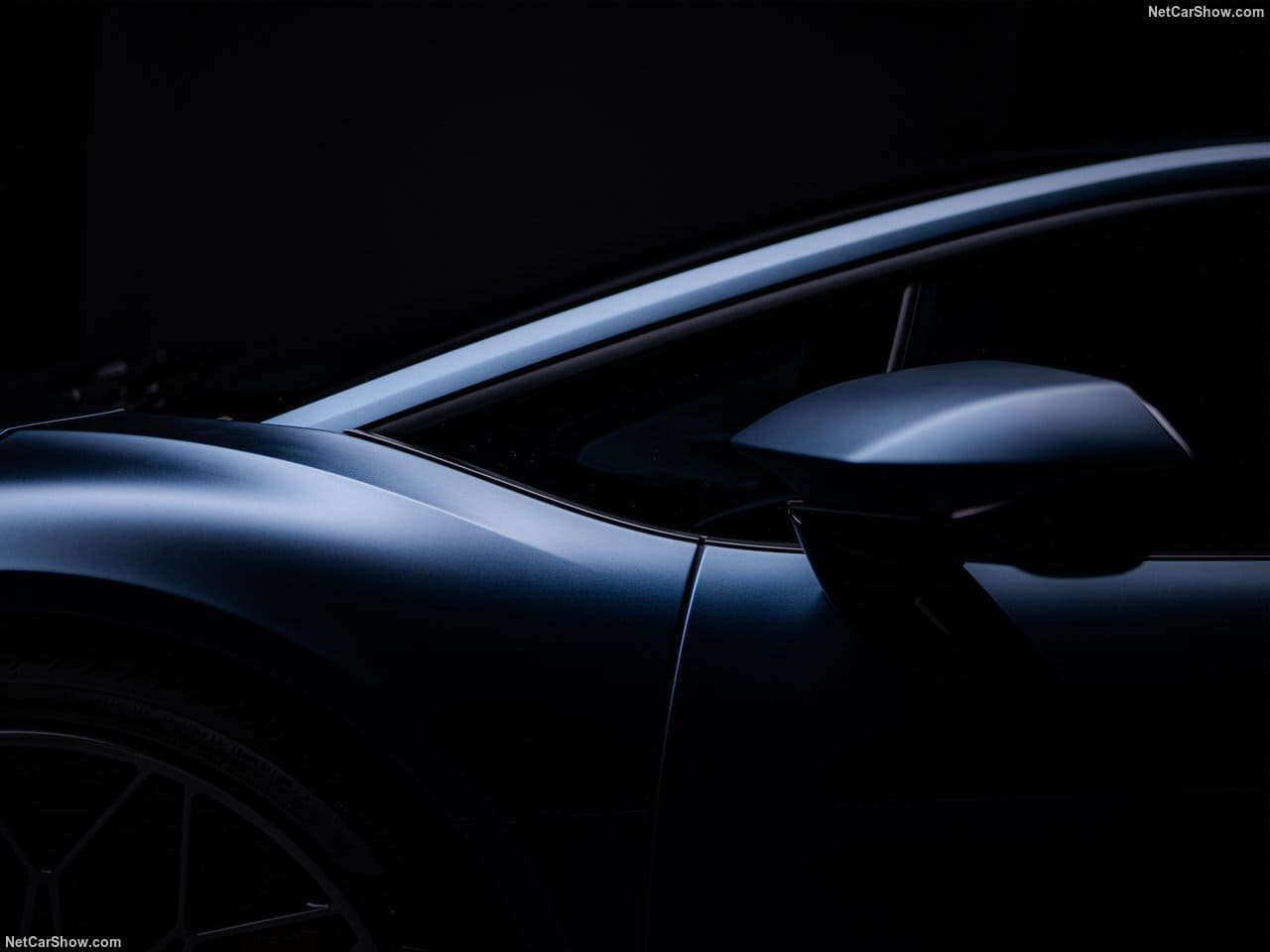 2025 - LAMBORGHINI TEMERARIO, foto 107