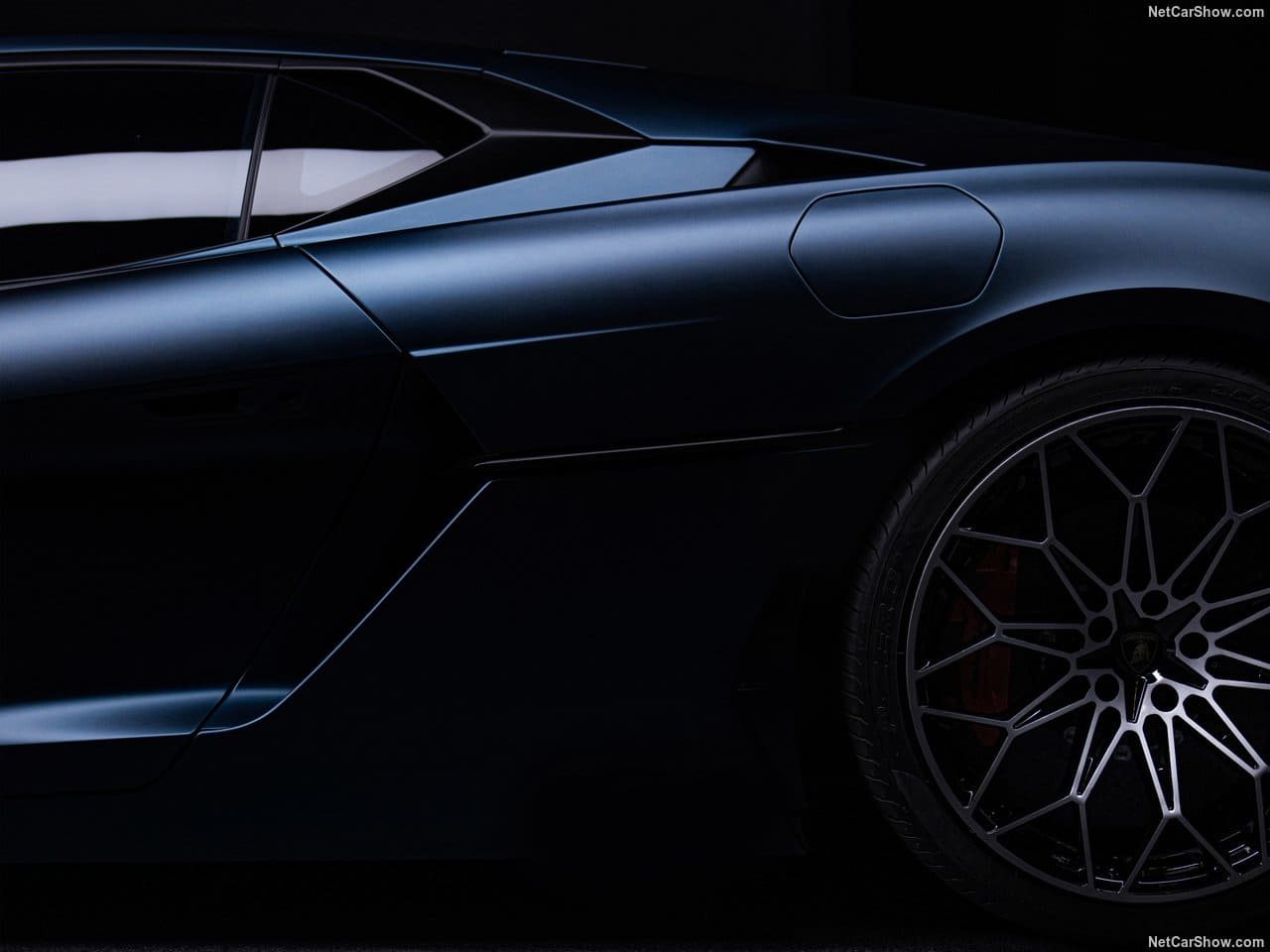 2025 - LAMBORGHINI TEMERARIO, foto 108