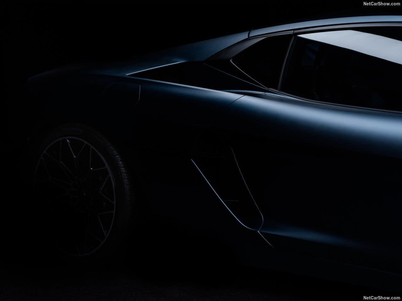 2025 - LAMBORGHINI TEMERARIO, foto 109