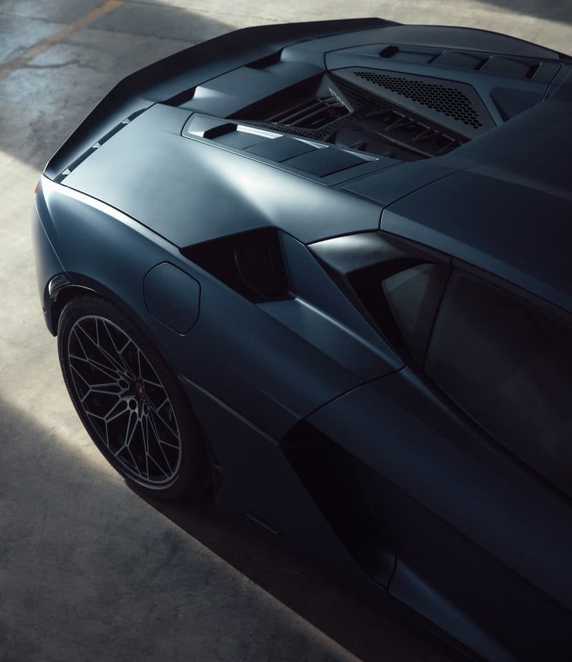 2025 - LAMBORGHINI TEMERARIO, foto 124