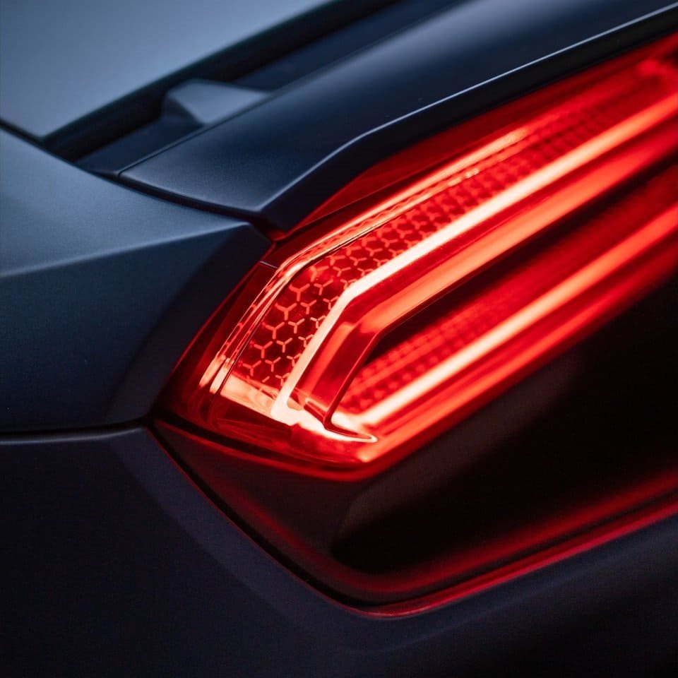 2025 - LAMBORGHINI TEMERARIO, foto 126