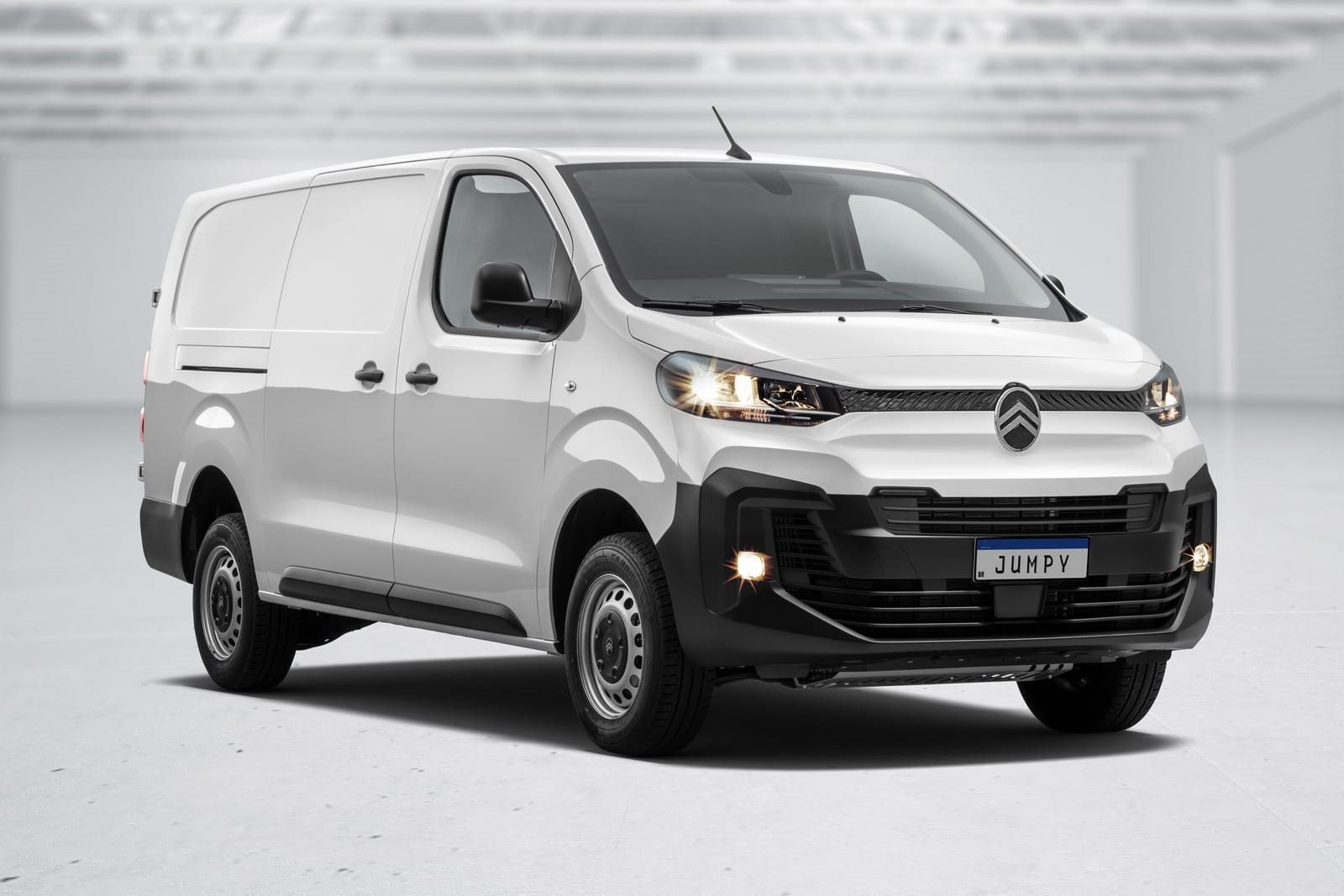2025 - CITROËN JUMPY, foto 1