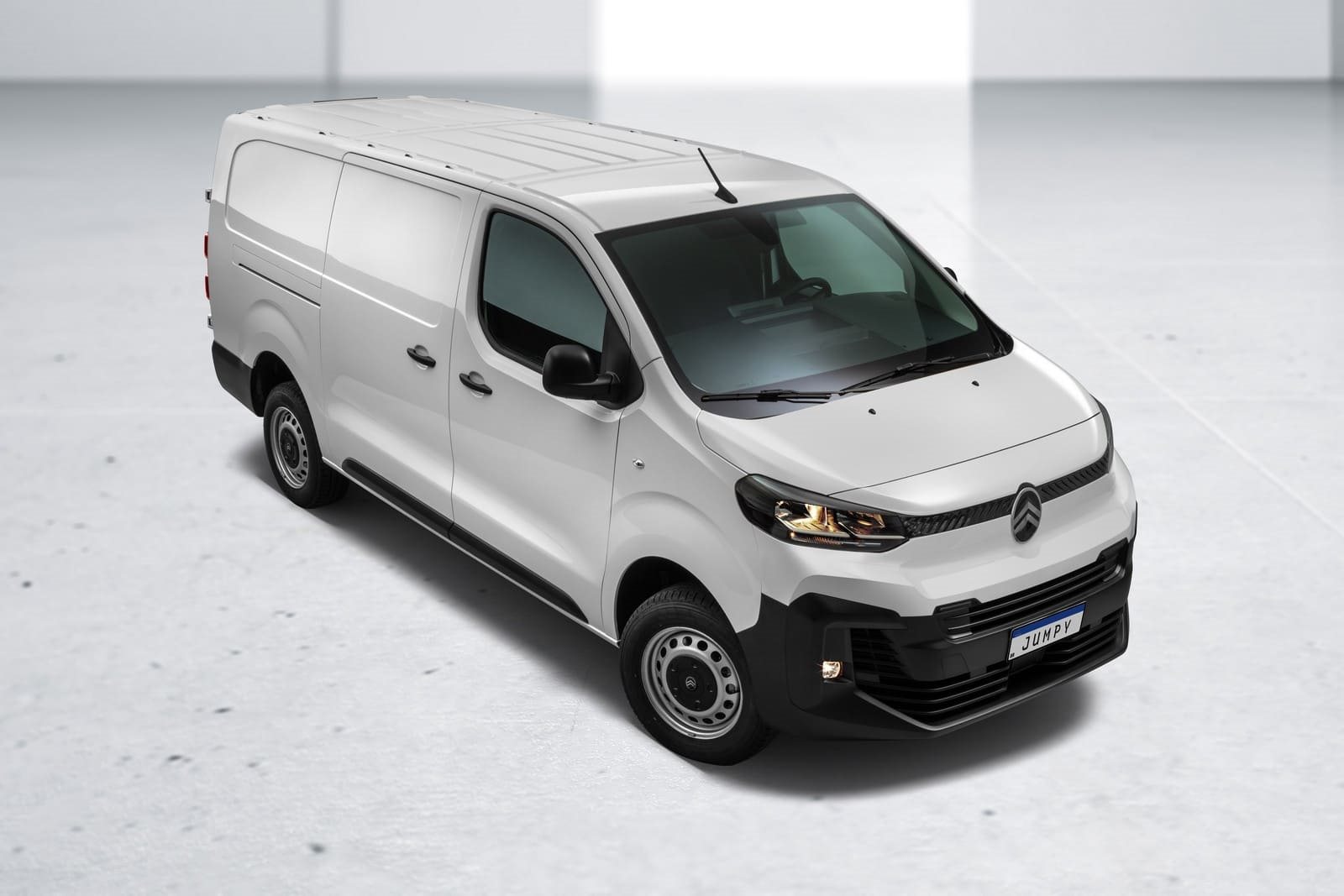 2025 - CITROËN JUMPY, foto 2