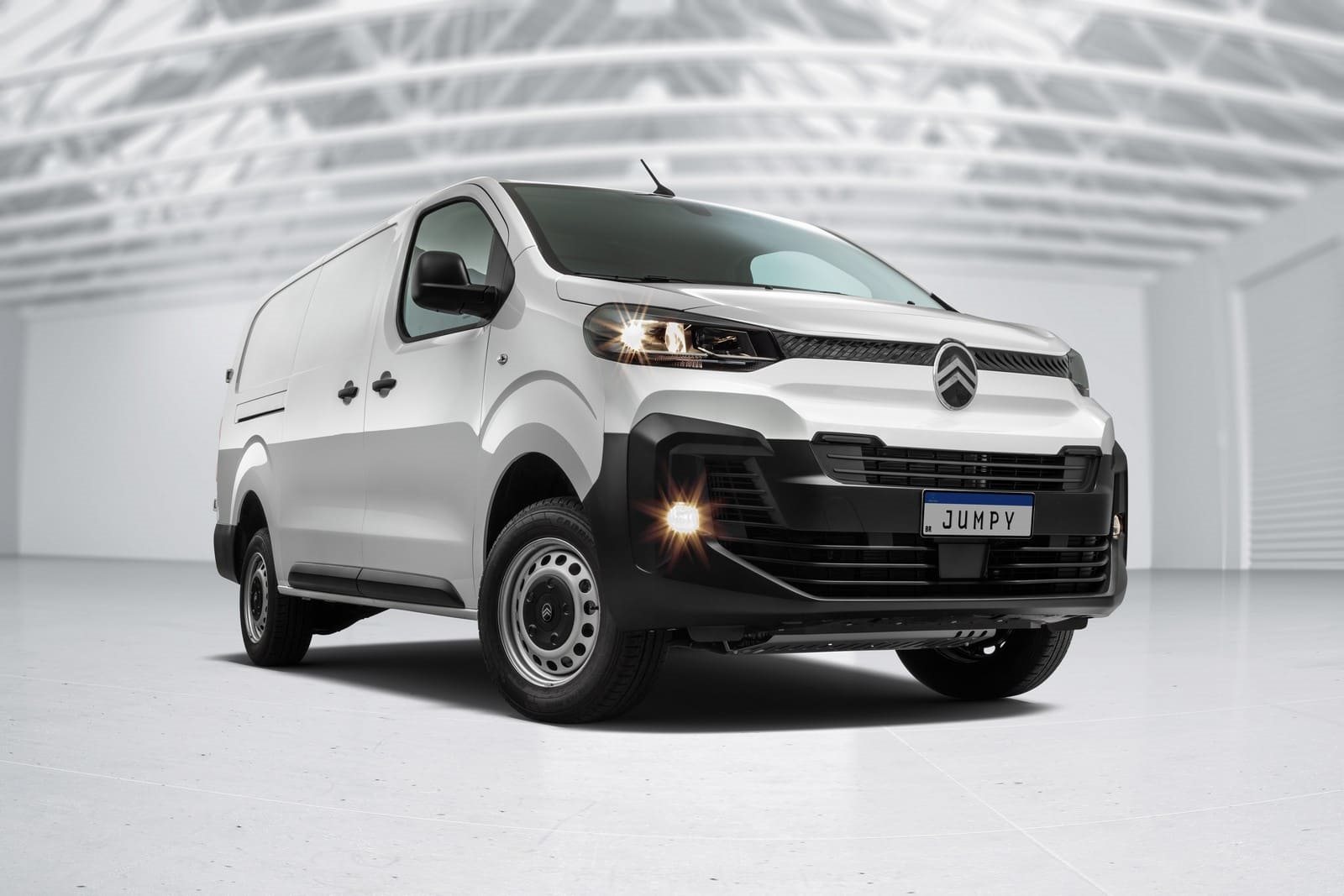 2025 - CITROËN JUMPY, foto 3