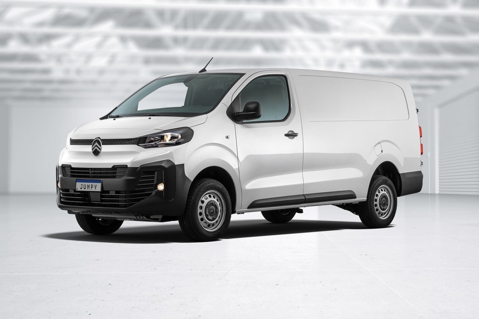 2025 - CITROËN JUMPY, foto 4