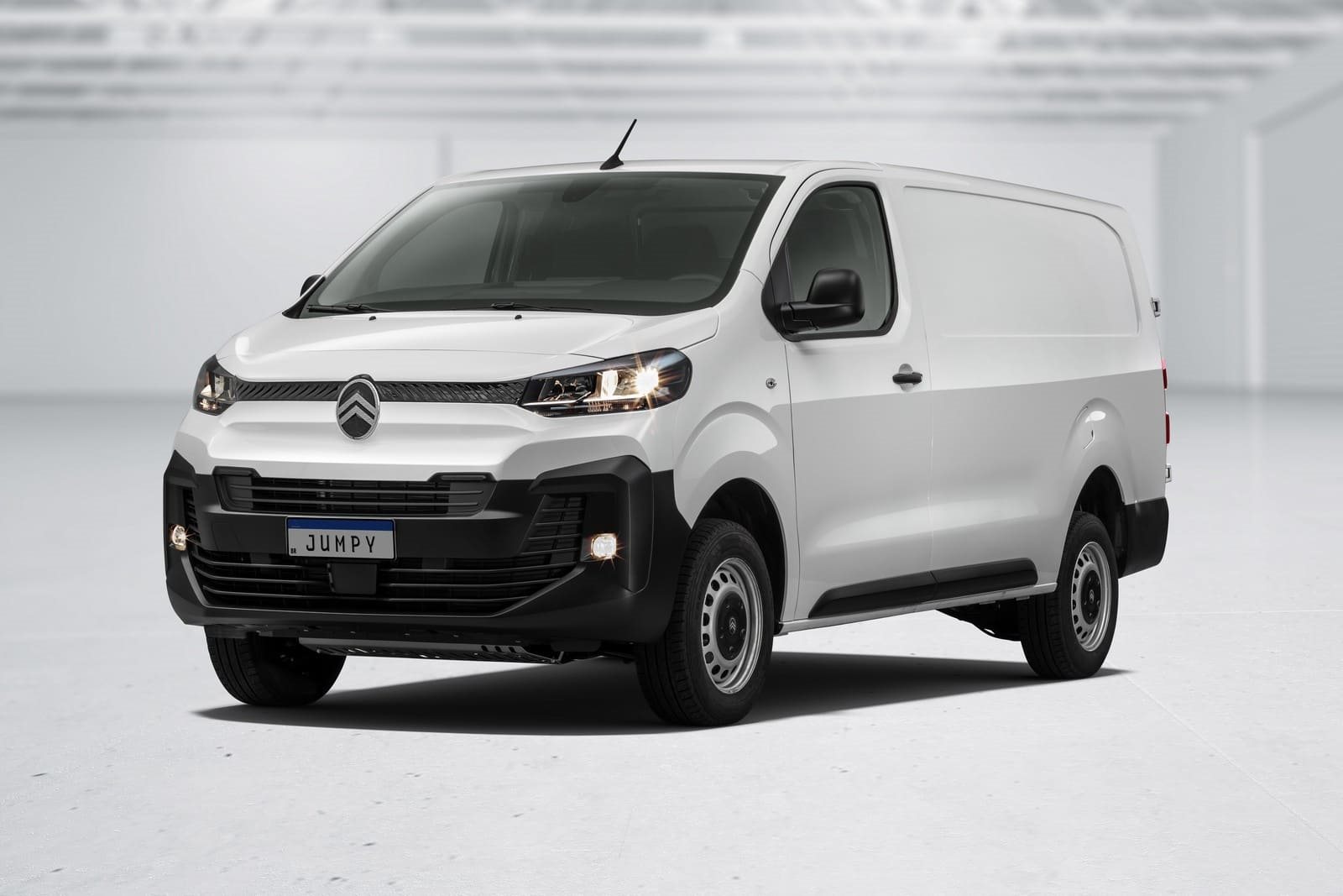 2025 - CITROËN JUMPY, foto 5