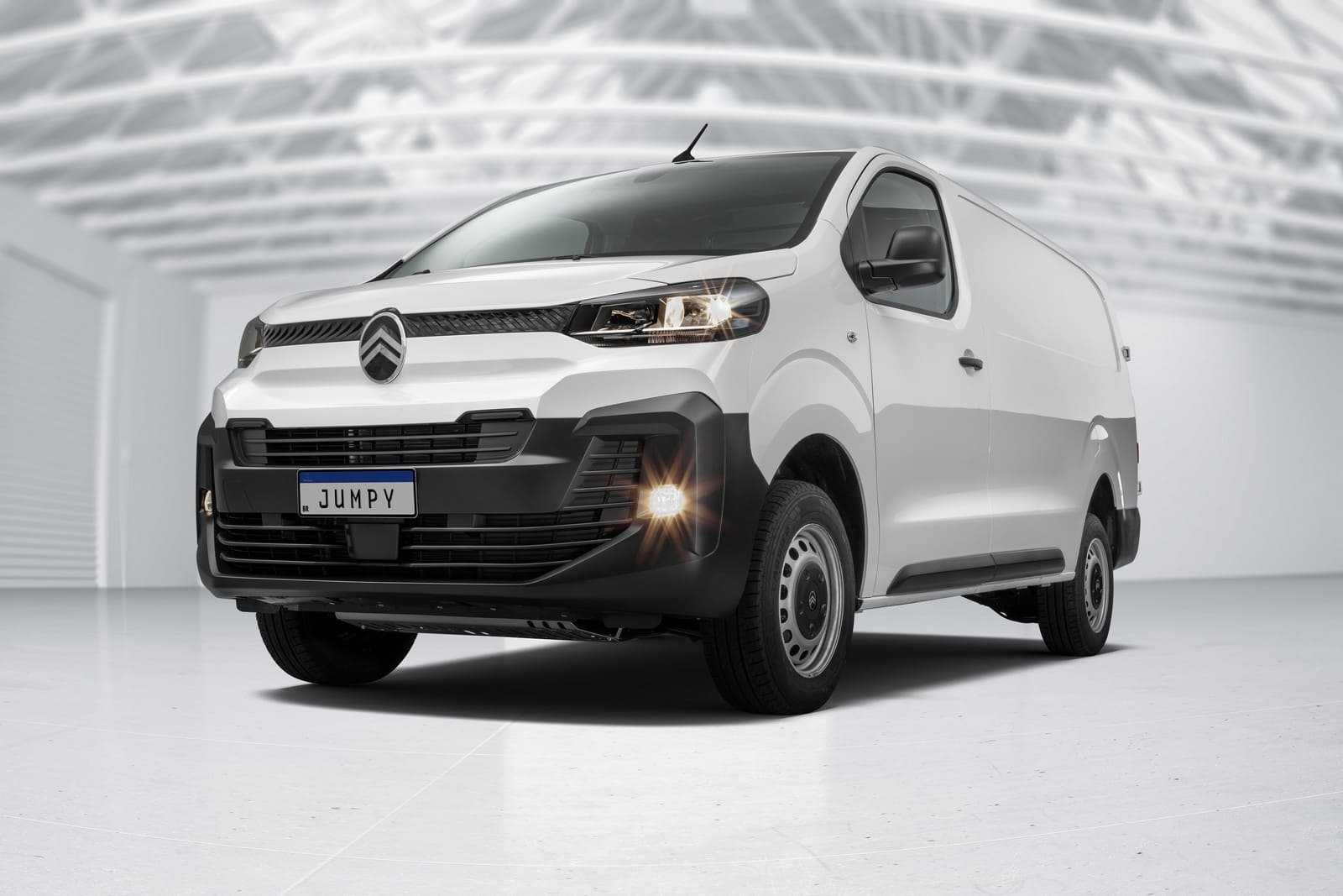 2025 - CITROËN JUMPY, foto 6