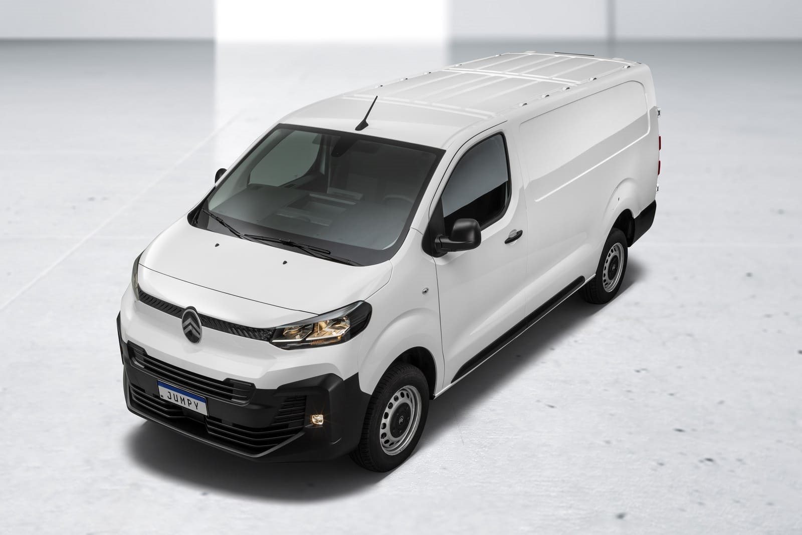 2025 - CITROËN JUMPY, foto 7