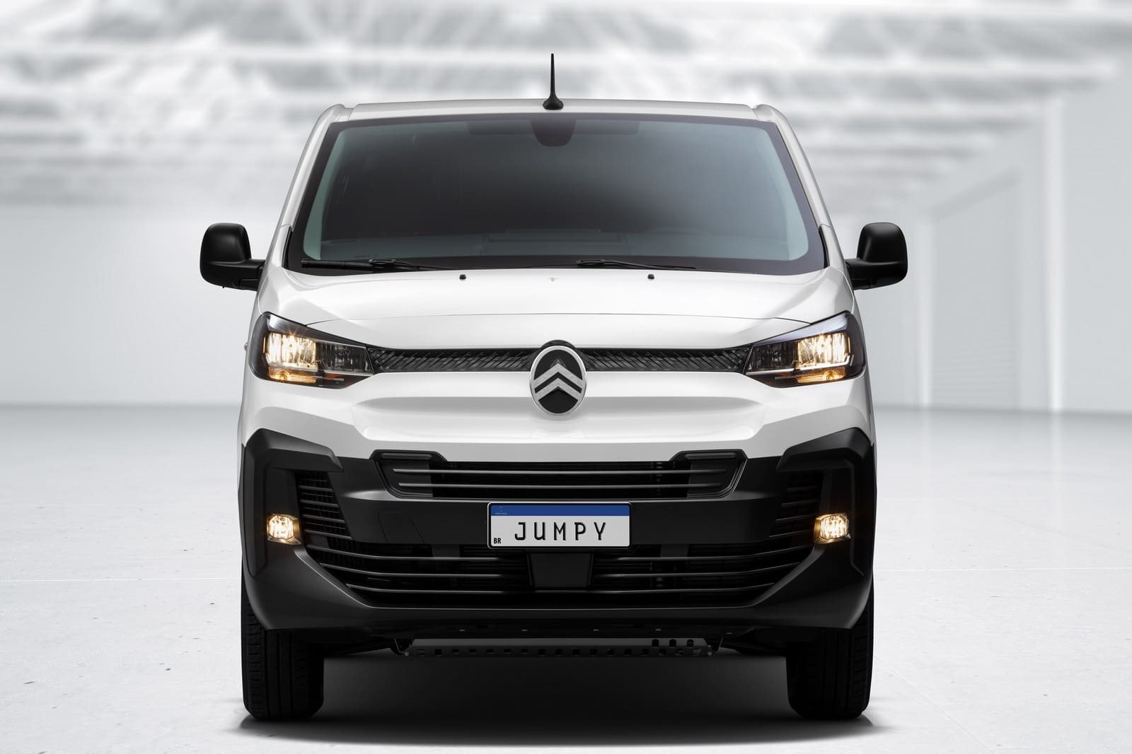 2025 - CITROËN JUMPY, foto 8