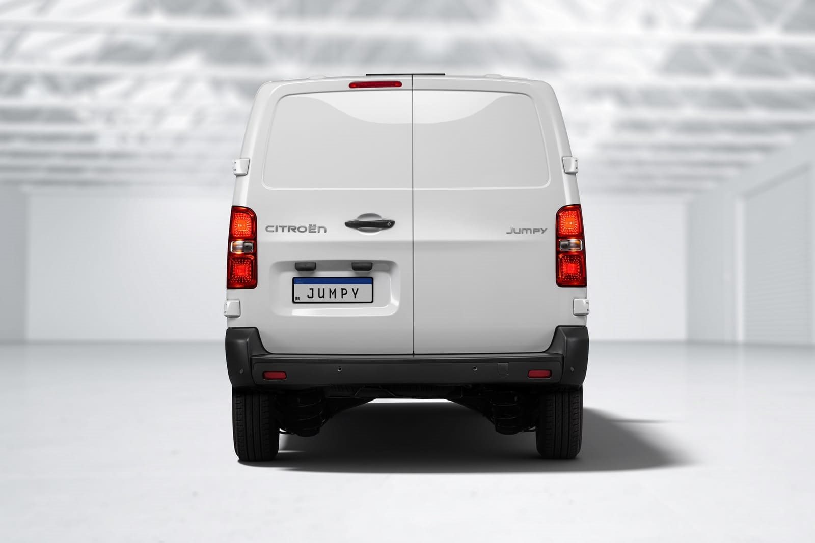 2025 - CITROËN JUMPY, foto 9