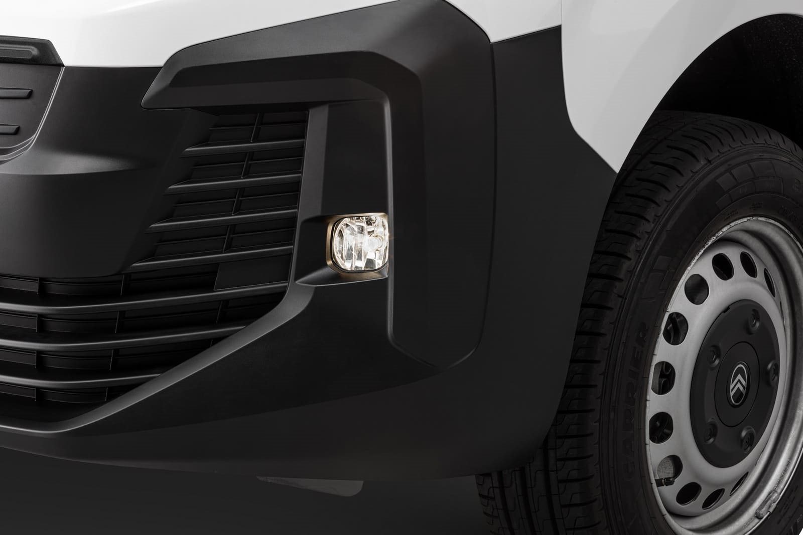 2025 - CITROËN JUMPY, foto 10