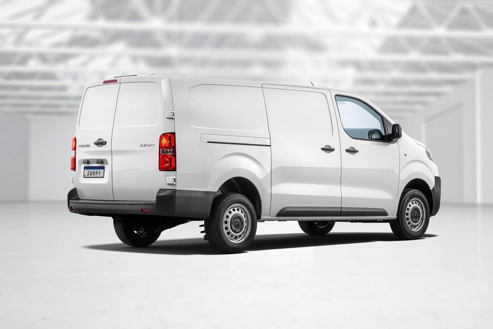 2025 - CITROËN JUMPY, foto 11