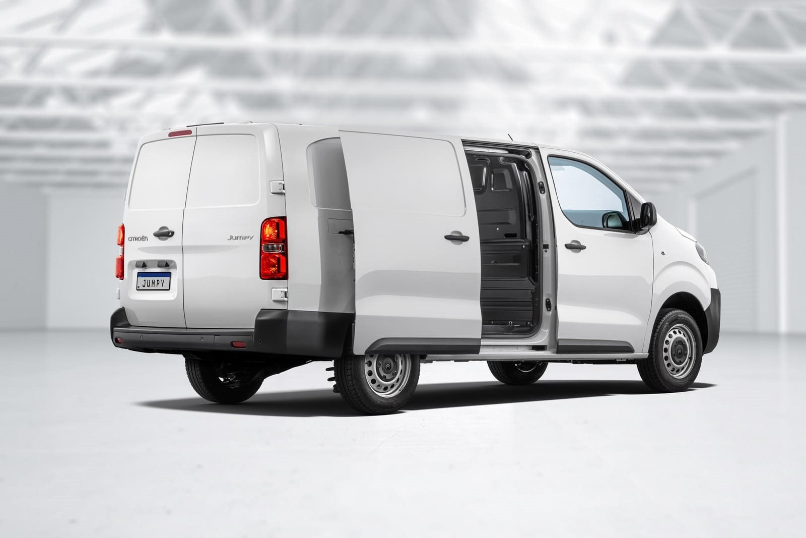 2025 - CITROËN JUMPY, foto 12