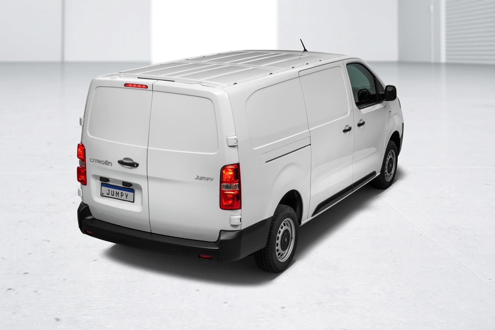 2025 - CITROËN JUMPY, foto 13