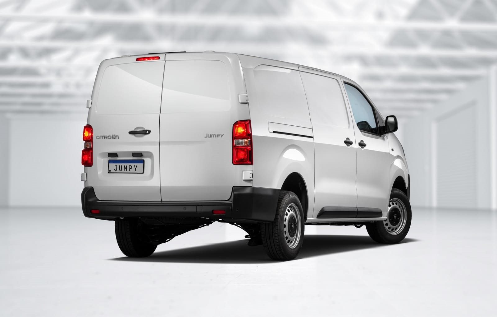 2025 - CITROËN JUMPY, foto 14