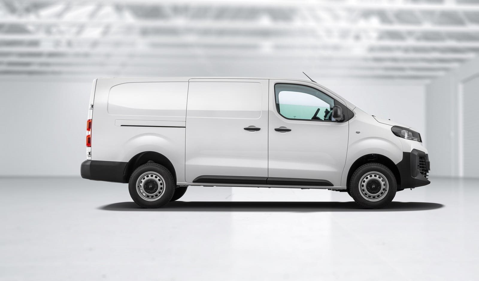 2025 - CITROËN JUMPY, foto 15