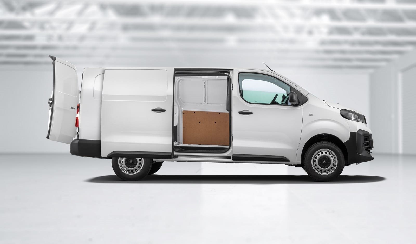 2025 - CITROËN JUMPY, foto 16
