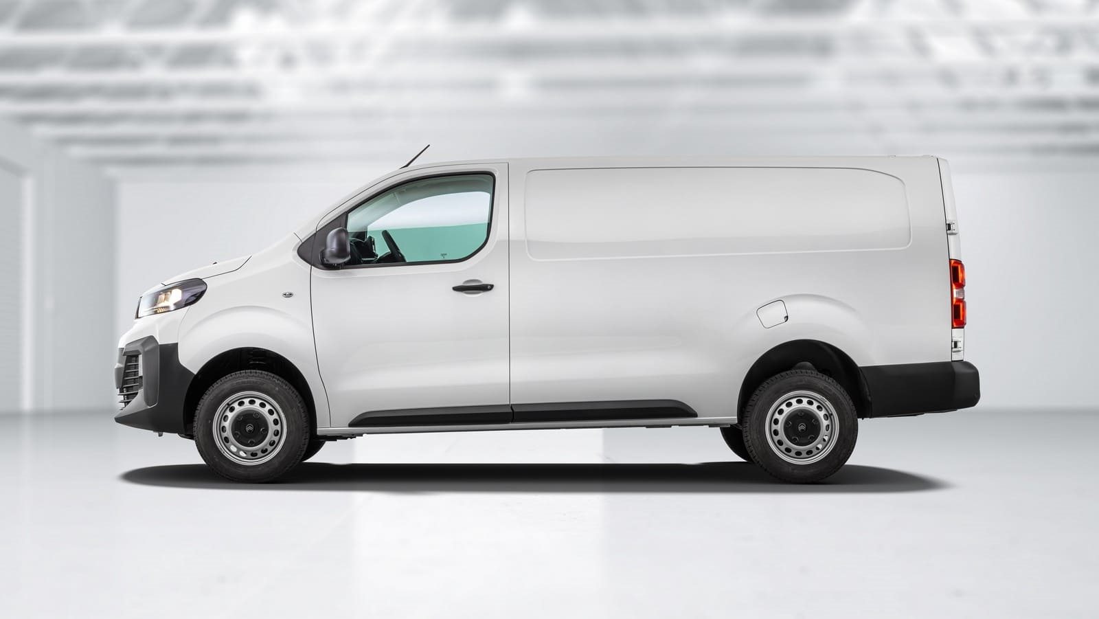 2025 - CITROËN JUMPY, foto 17
