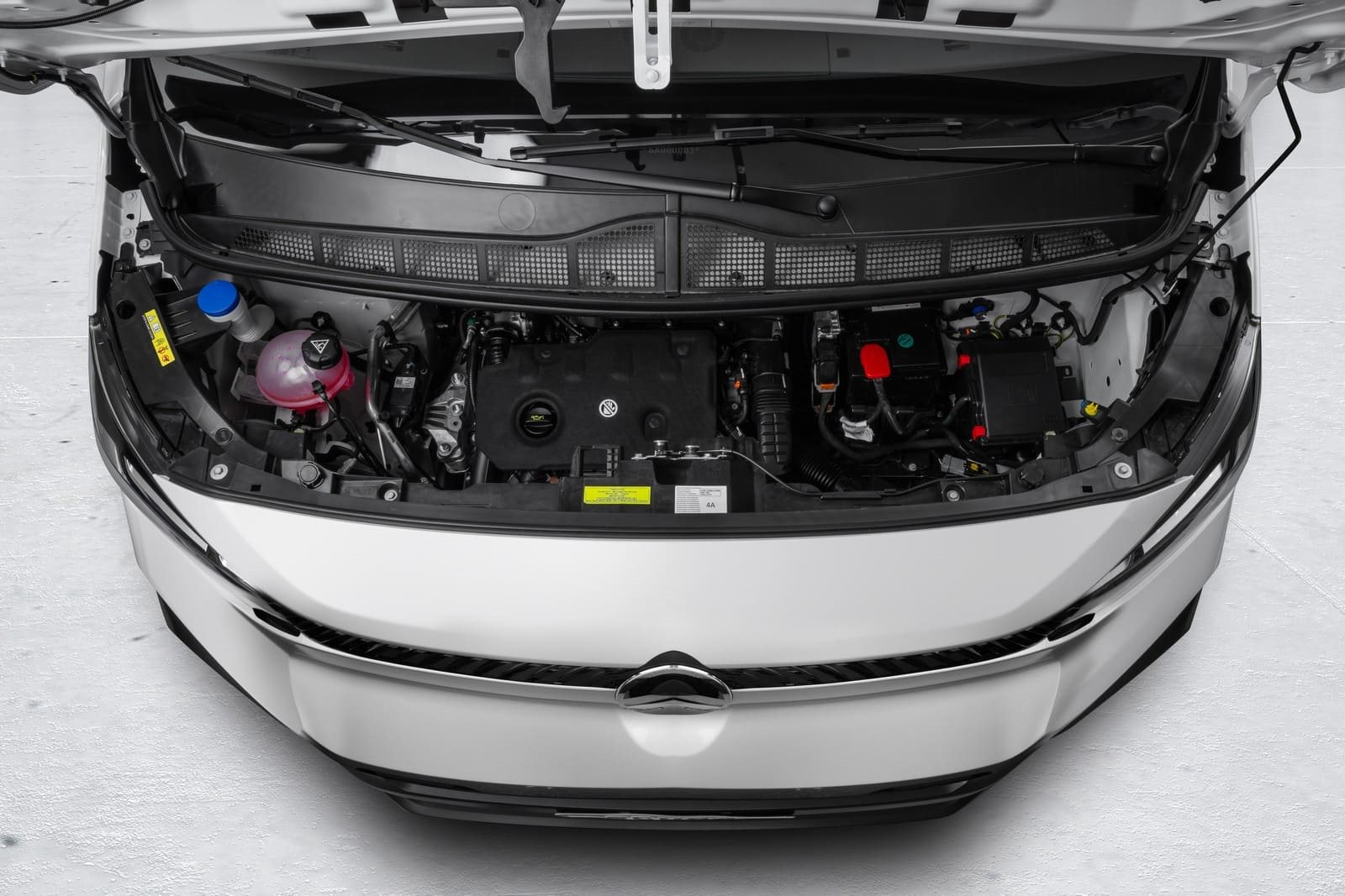 2025 - CITROËN JUMPY, foto 18