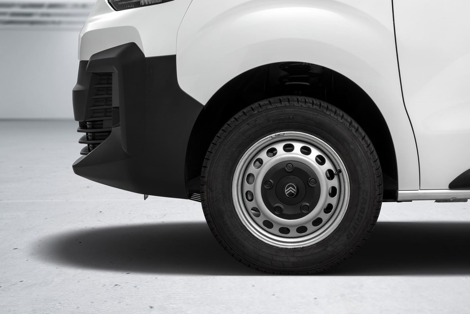 2025 - CITROËN JUMPY, foto 19