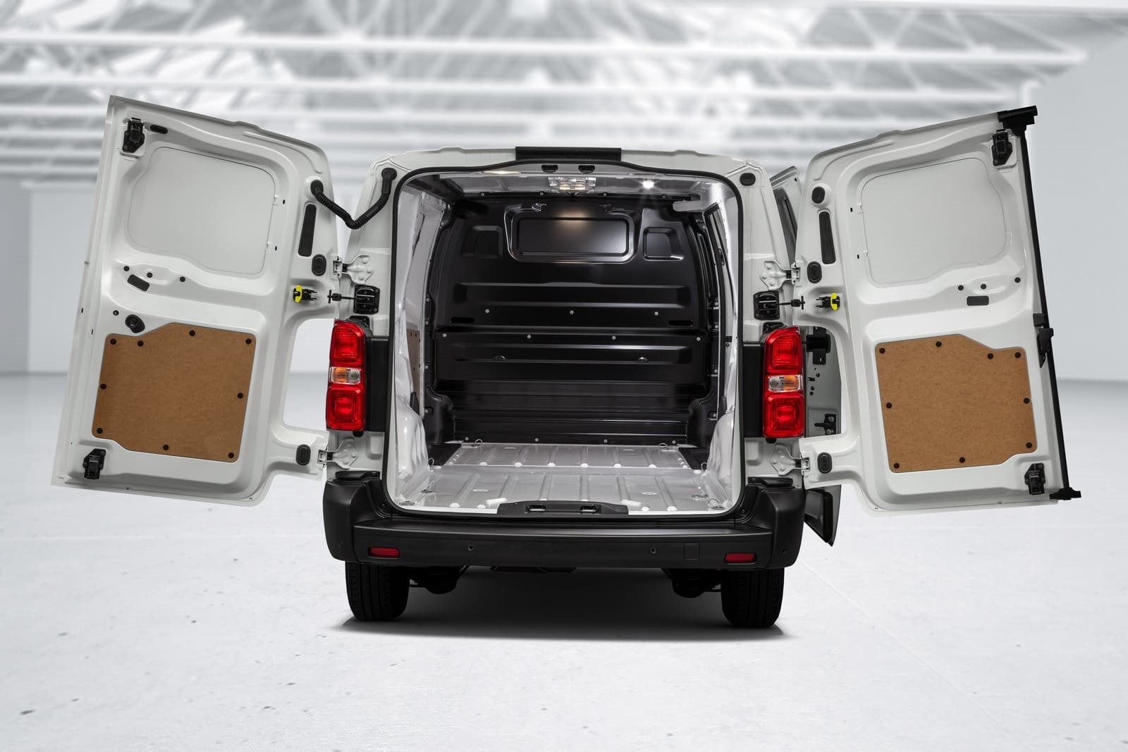 2025 - CITROËN JUMPY, foto 20
