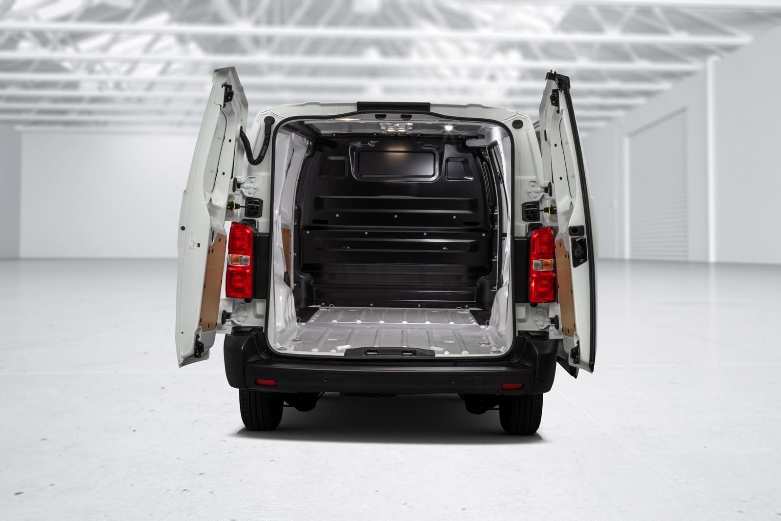 2025 - CITROËN JUMPY, foto 21