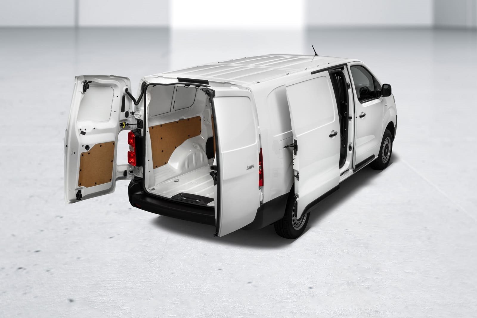 2025 - CITROËN JUMPY, foto 22