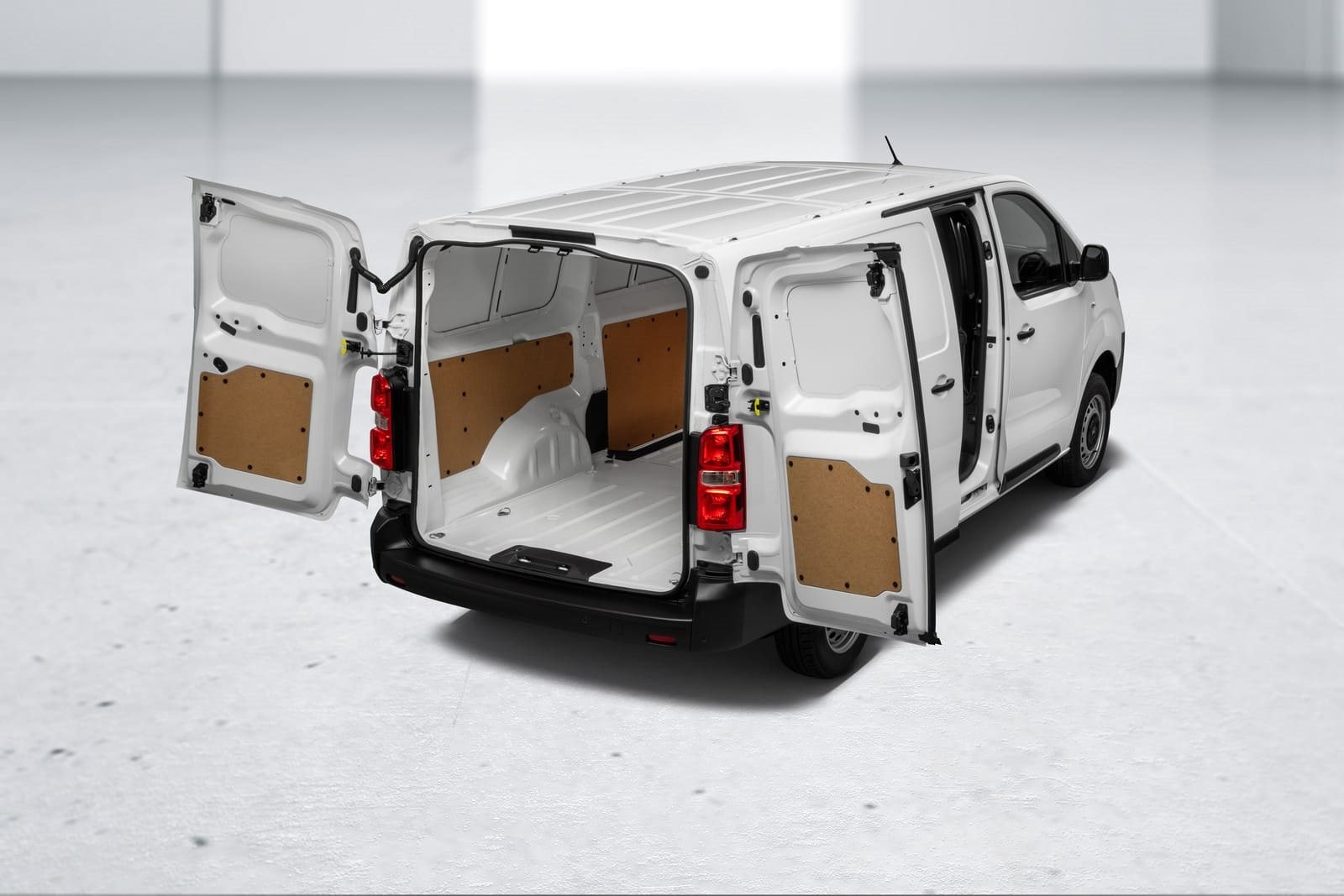 2025 - CITROËN JUMPY, foto 23