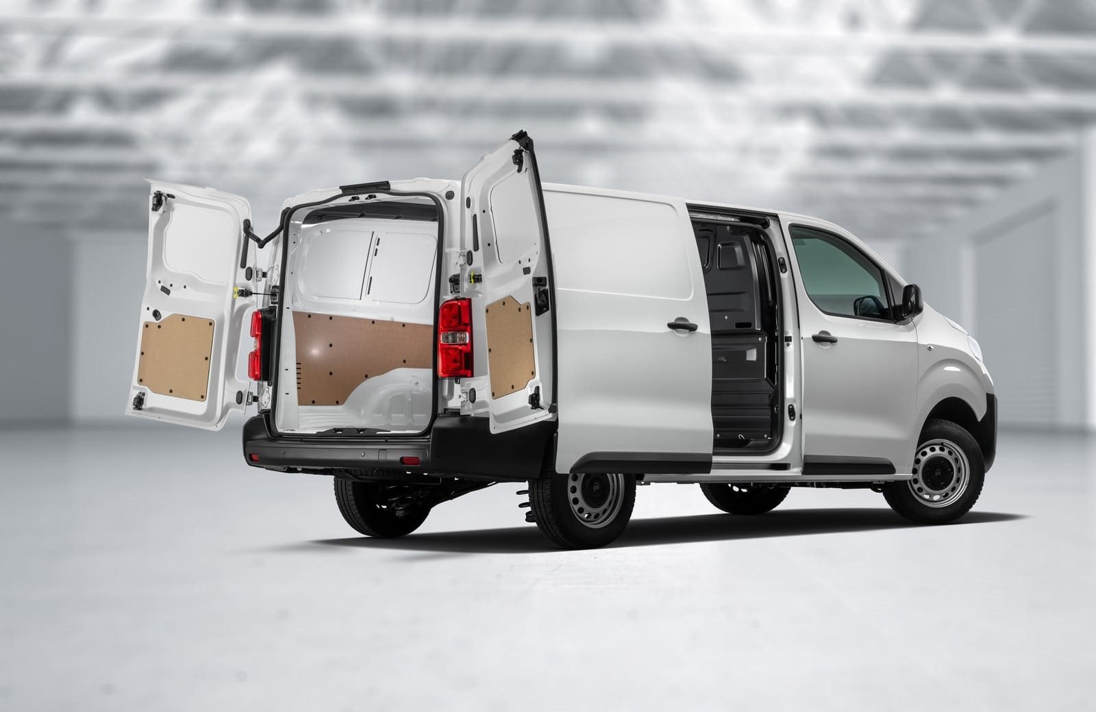 2025 - CITROËN JUMPY, foto 25
