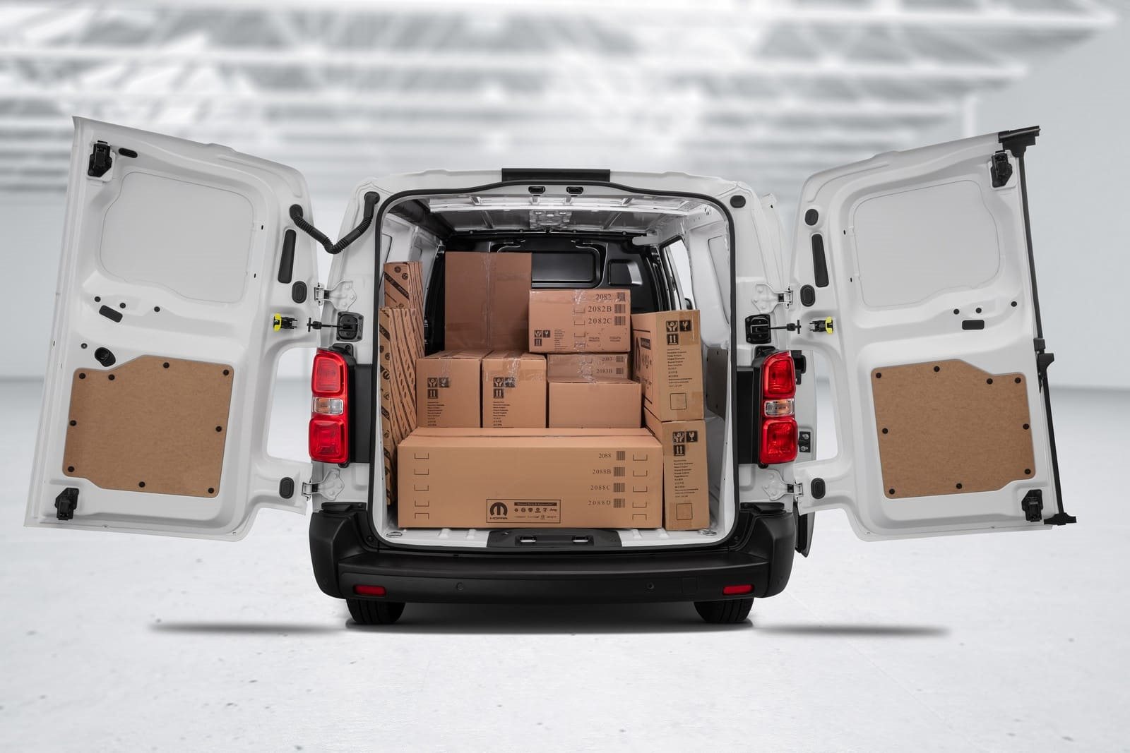 2025 - CITROËN JUMPY, foto 27