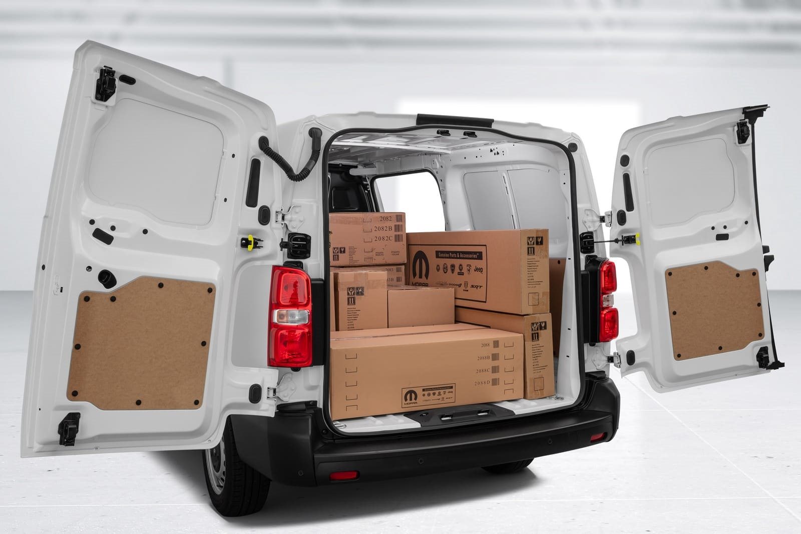 2025 - CITROËN JUMPY, foto 29