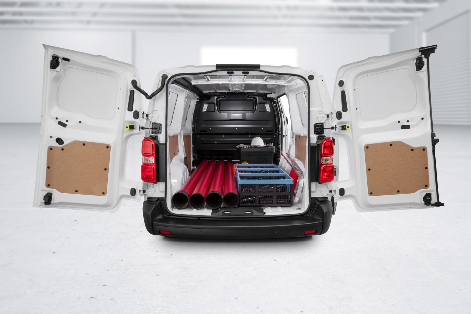 2025 - CITROËN JUMPY, foto 30