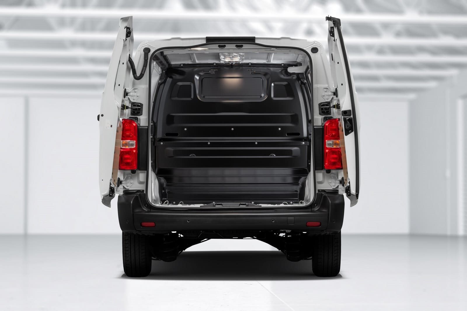 2025 - CITROËN JUMPY, foto 31