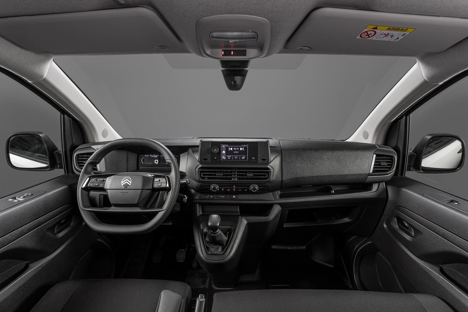 2025 - CITROËN JUMPY, foto 32
