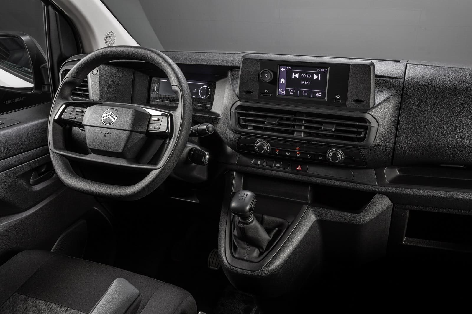 2025 - CITROËN JUMPY, foto 33