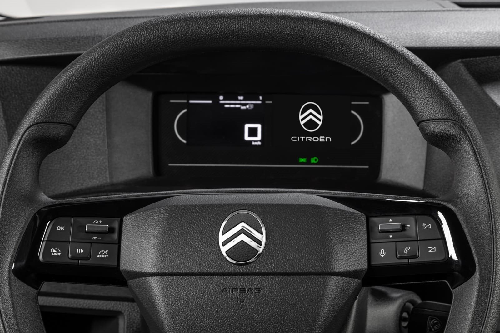 2025 - CITROËN JUMPY, foto 34