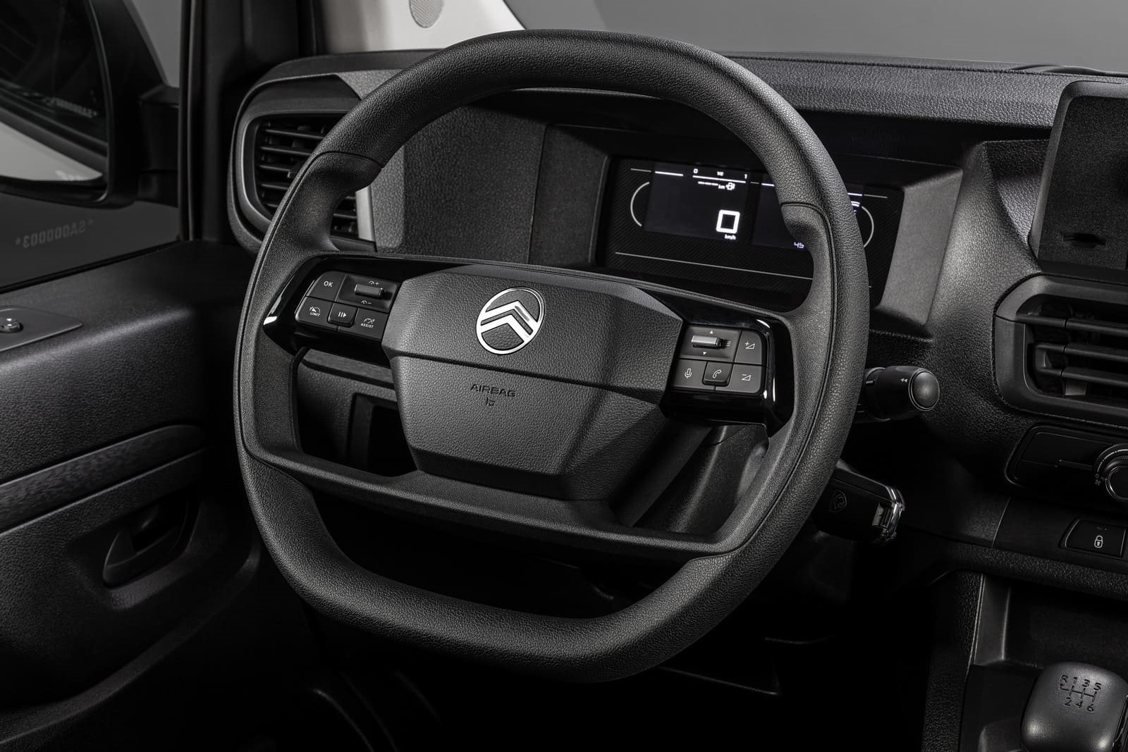 2025 - CITROËN JUMPY, foto 35