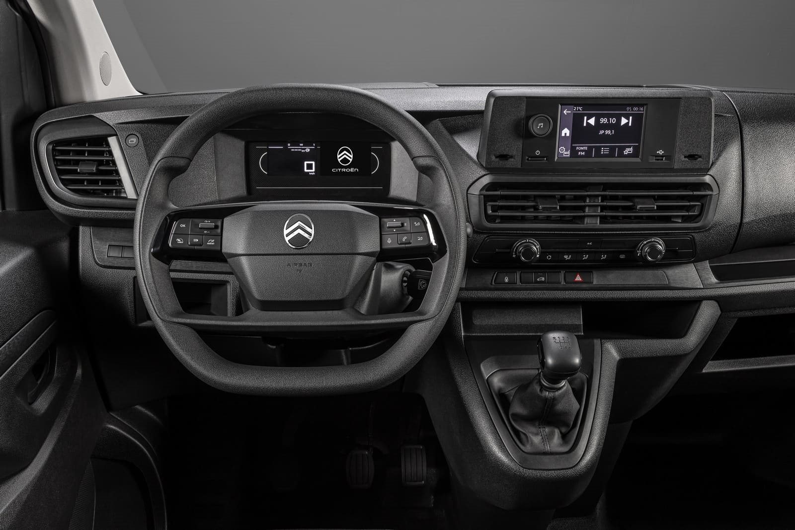 2025 - CITROËN JUMPY, foto 36