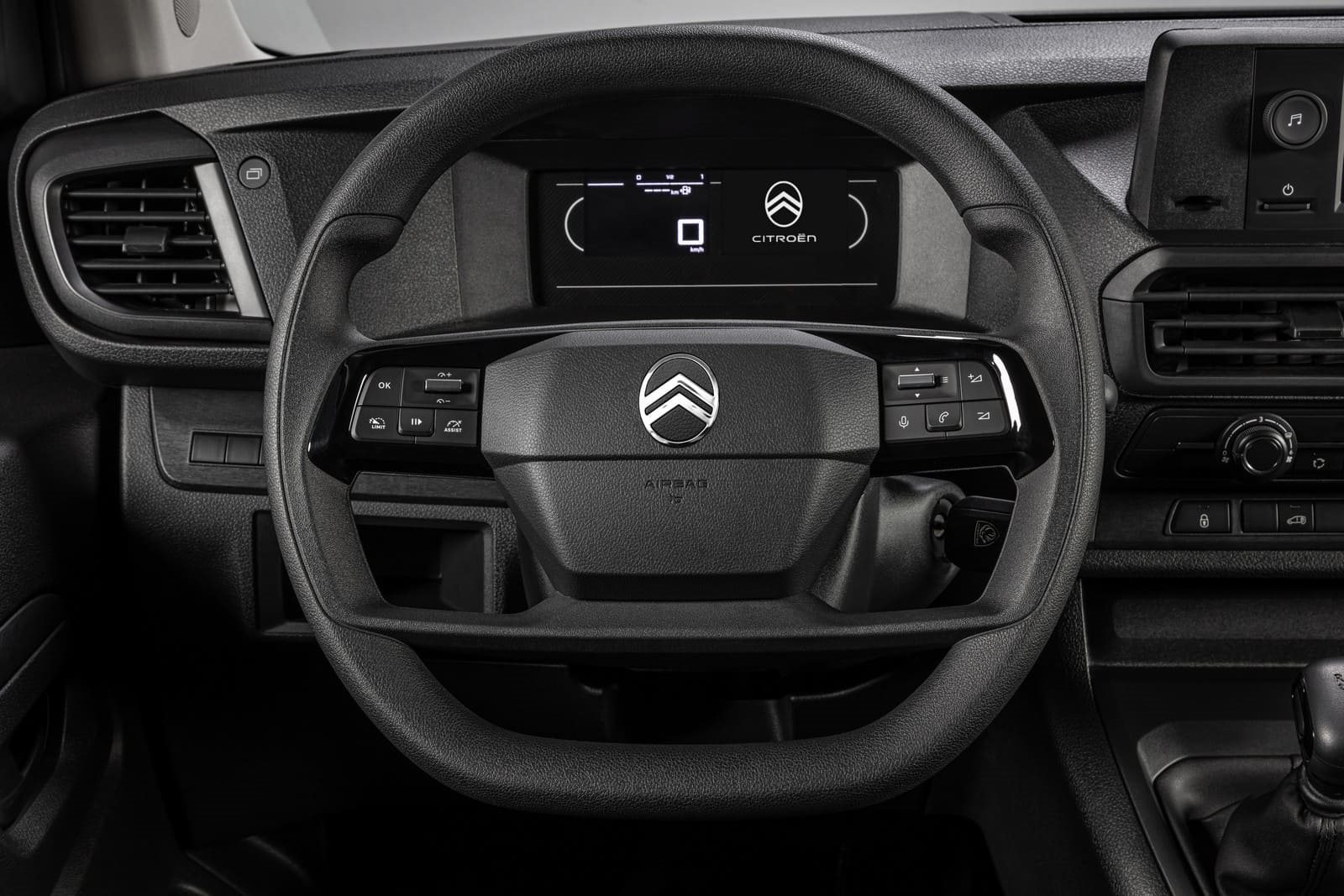 2025 - CITROËN JUMPY, foto 37